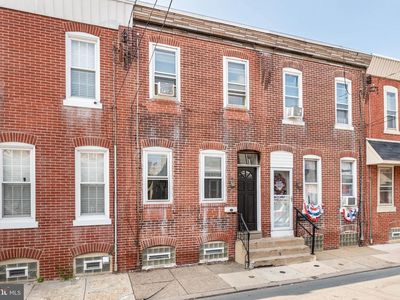 4474 Livingston St, Philadelphia, PA, 19137