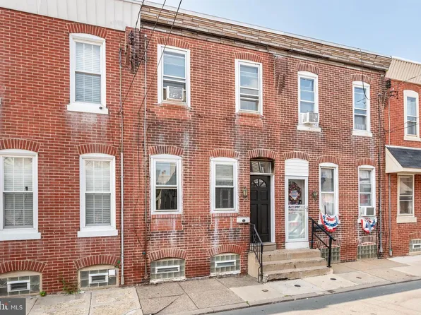 4474 Livingston St, Philadelphia, PA 19137