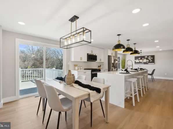 9900 Manet Rd, Burke, VA 22015