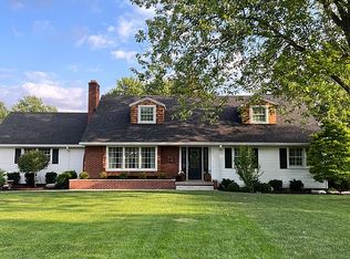 211 Bittersweet Dr, Findlay, OH 45840