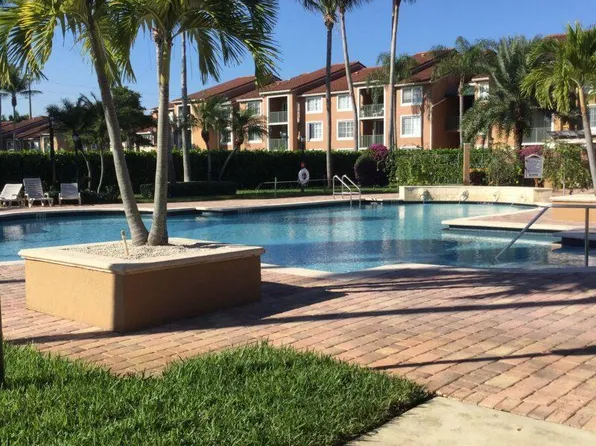 7872 Sonoma Springs Circle #205, Lake Worth, FL 33463