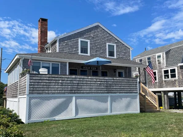 25 Seaside Rd, Scituate, MA 02066