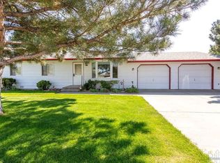 3114 Monad Rd, Billings, MT 59102