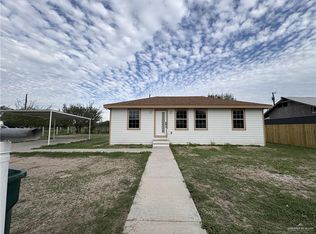 1610 Mary Ann St, San Juan, TX 78589