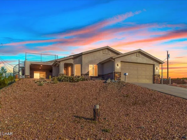 3089 Caliente Dr, Lake Havasu City, AZ 86404