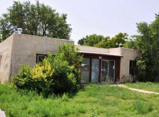 524 Walnut St, Clayton, NM 88415