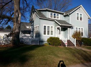 1610 E 3rd St, Merrill, WI 54452