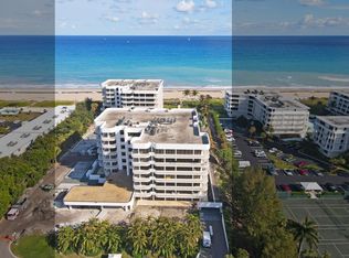 2580 S Ocean Blvd #1-B-6, Palm Beach, FL 33480