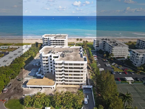 2580 S Ocean Boulevard #1 B 6, Palm Beach, FL 33480