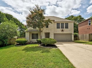 8574 Steamline Cir, Austin, TX 78745