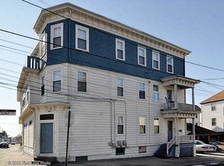 96 Fairmount Ave, Providence, RI 02908