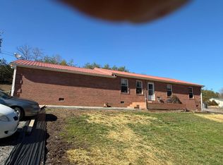 298 Brock Rd, Maynardville, TN 37807