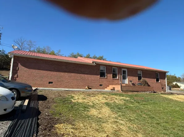 298 Brock Rd, Maynardville, TN 37807