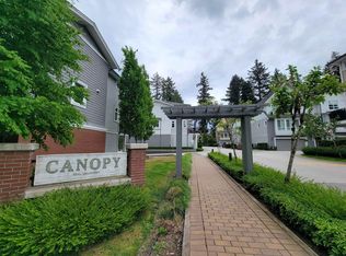 9718 161a St #40, Surrey, BC V4N6S7