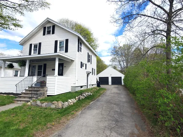 84 14th Street, Bangor, ME 04401