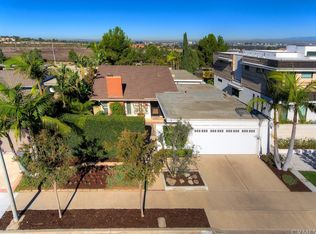 19411 De Vry Dr, Irvine, CA 92603