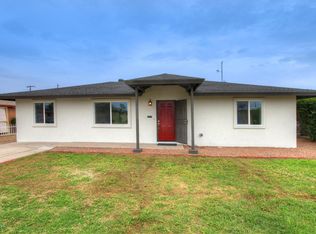 2135 W Fairmount Ave, Phoenix, AZ 85015