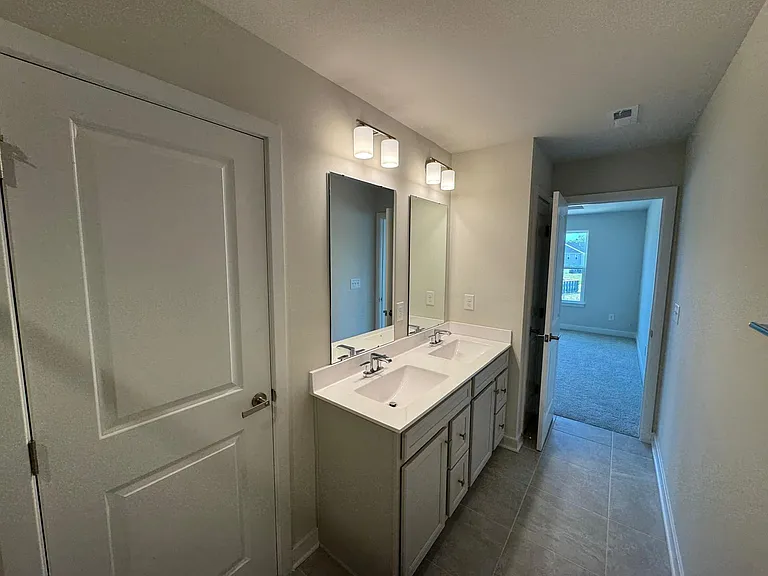 Master bath