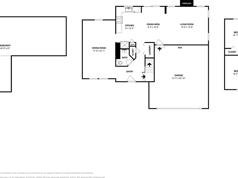 2536 Bayview Dr — Photo 19