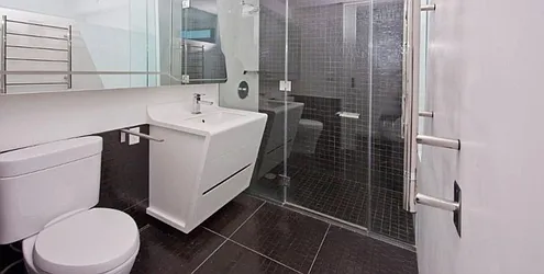 Rented by Keller Williams NYC