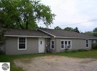 205 N Orange St, Kalkaska, MI