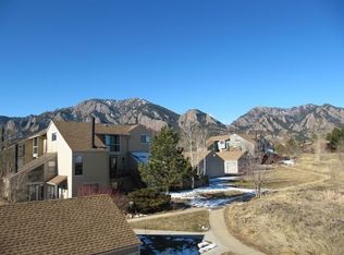3256 Redstone Ln, Boulder, CO 80305