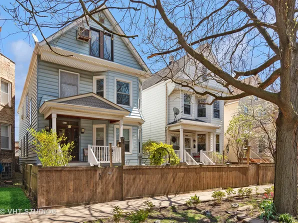 4219 N Wolcott Ave, Chicago, IL 60613