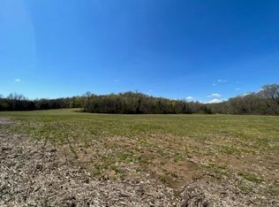 872 Region Reedyville Rd, Roundhill, KY 42275