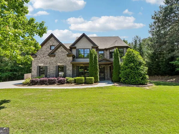 3739 Tupelo Trl, Auburn, GA 30011