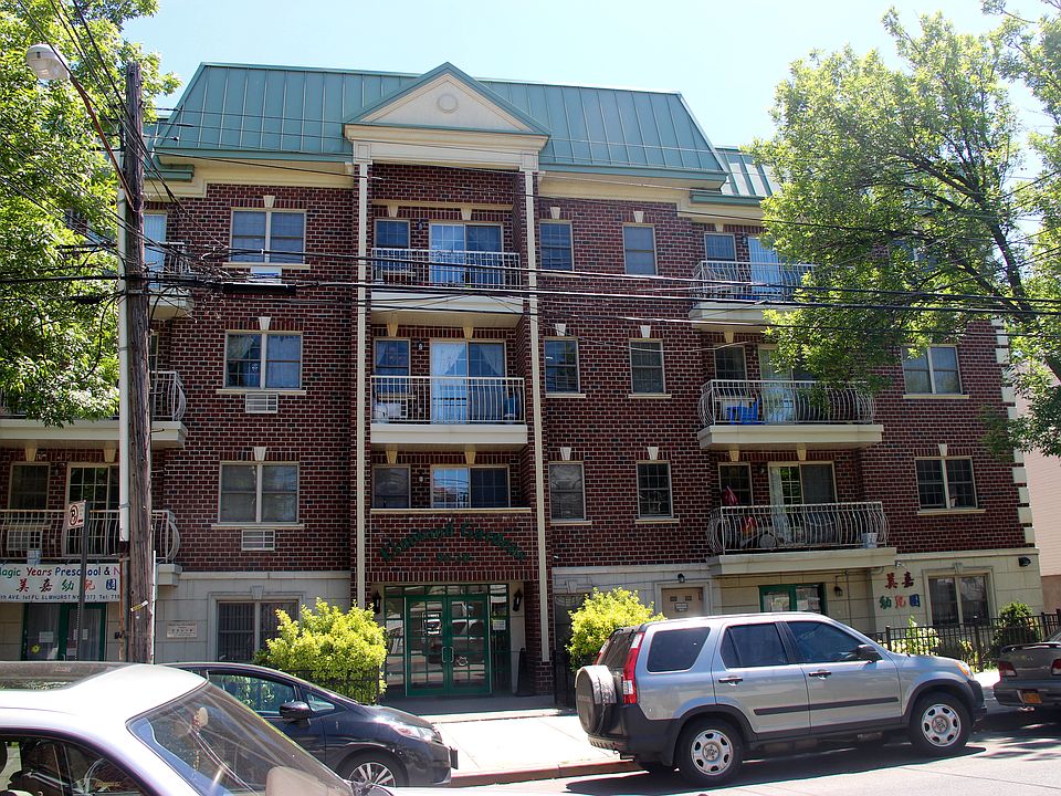 1st image of 9020 55th Ave APT 4A