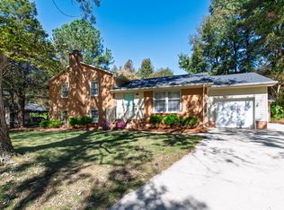 408 Troy Pl, Raleigh, NC 27609
