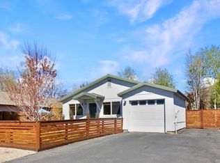 N/A, Hailey, ID 83333