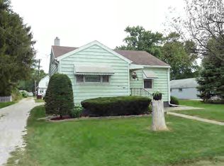 108 Moore St, Tilton, IL 61833