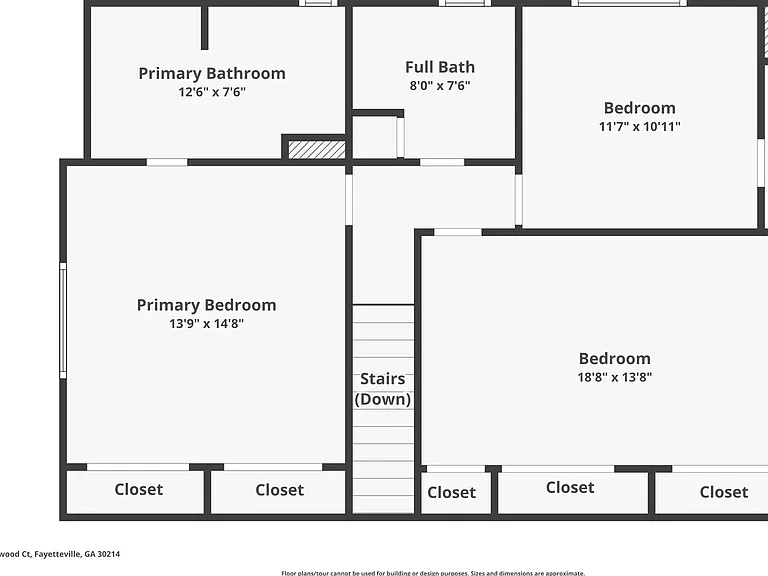130 Southwood Ct — Photo 23