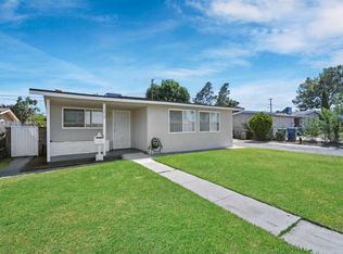 1714 Sweetbrier St, Palmdale, CA 93550