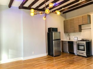 299 Vanderbilt Ave #5F, Brooklyn, NY 11205
