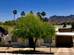 9625 N 1st Ave, Phoenix, AZ 85021