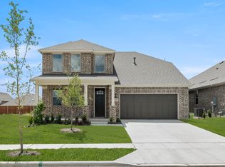 3300 Red Hill Rd, Celina, TX 75009