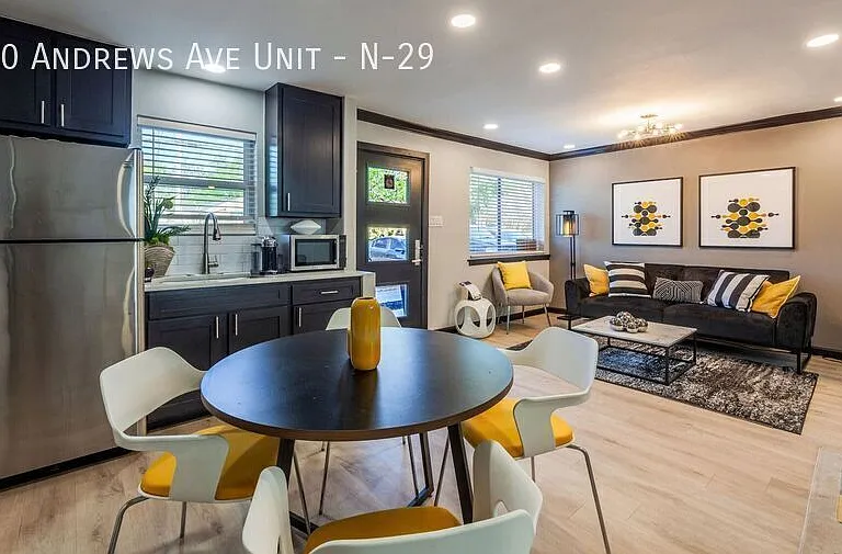 400 Andrews Ave #N-29 — Photo 37
