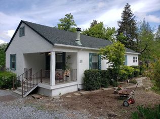 2057 Smith Flat Cemetery Rd, Placerville, CA 95667