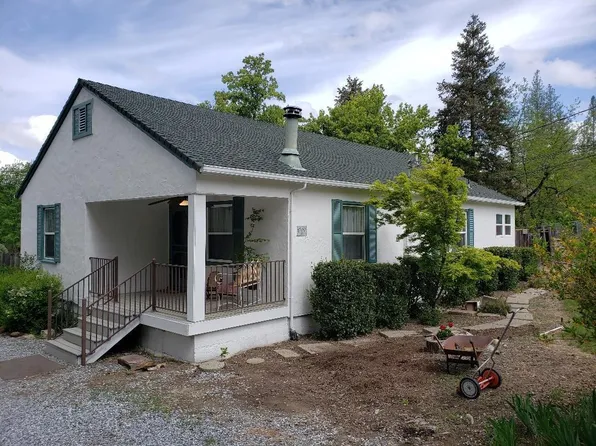 2057 Smith Flat Cemetery Rd, Placerville, CA 95667