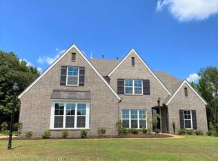 13324 N Fields Ln, Olive Branch, MS 38654