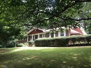 839 Brockton Rd, Jefferson, GA 30549