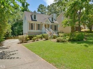 3758 Trenton Dr, Snellville, GA 30039