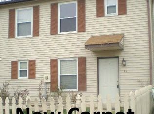 57 Brookshire Rd, Sicklerville, NJ 08081