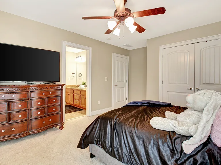 140 Foxford Run #BASEMENT — Photo 31