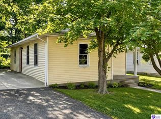 106 Coakley St, Greensburg, KY 42743