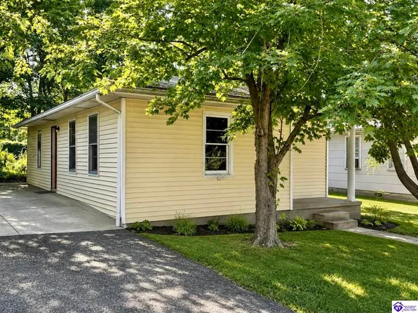 106 Coakley St, Greensburg, KY 42743