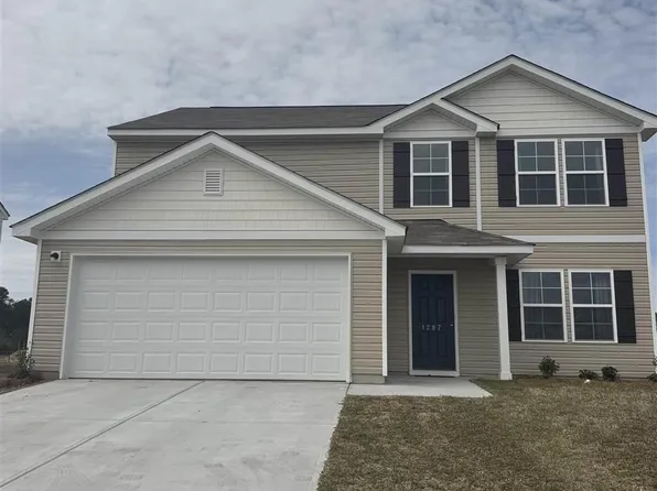 1287 Rushmore Loop, Florence, SC 29506