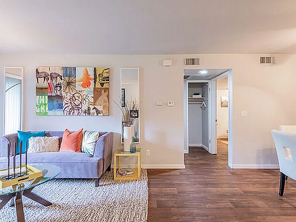 The Edge Living Room 2